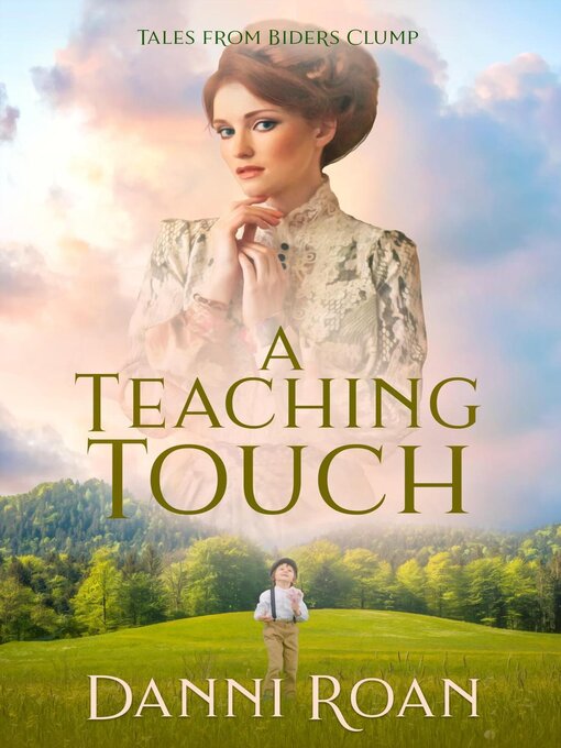 Title details for A Teaching Touch by Danni Roan - Available